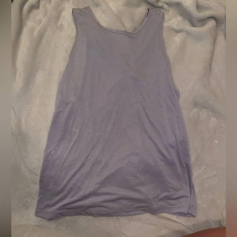 Lulu lemon Athletic Blouse